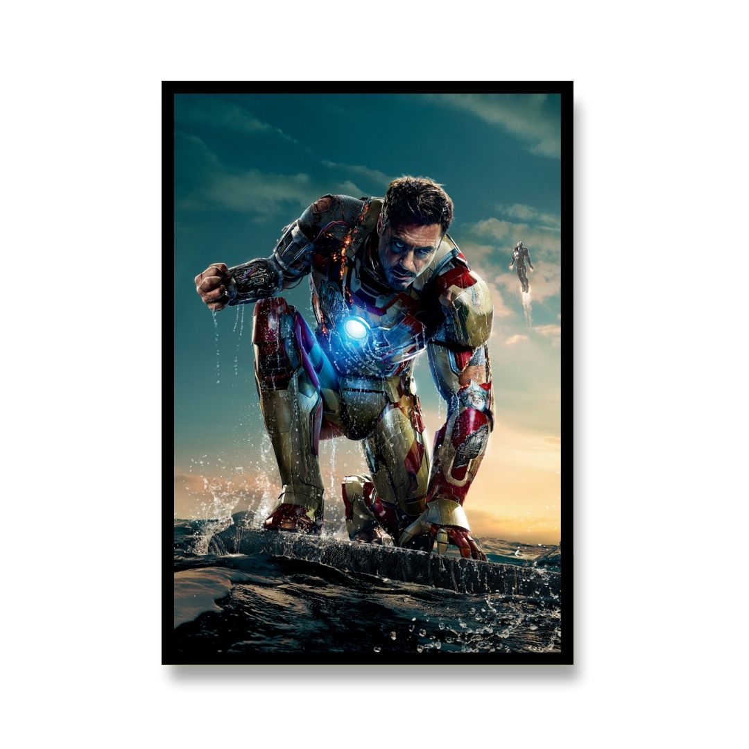 10,000 Premium Superheroes Licensed Designs – Editable 4K PNG Graphics