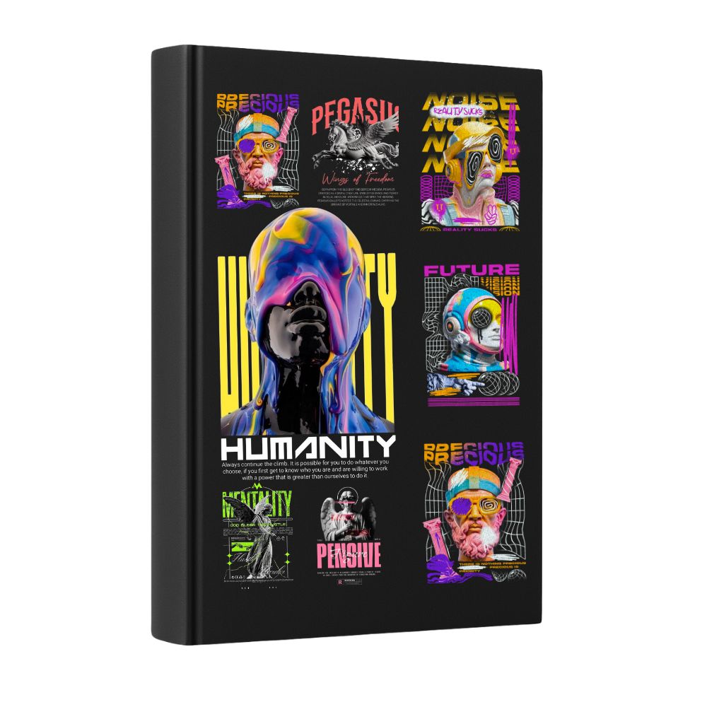 1,00,000 + Premium Printable Licensed Designs – Editable 4K PNG Graphics (2026)