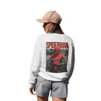 10,000 Premium Superheroes Designs – Editable 4K PNG Graphics