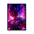 5,000 Premium ANIME Designs – Editable 4K PNG Graphics