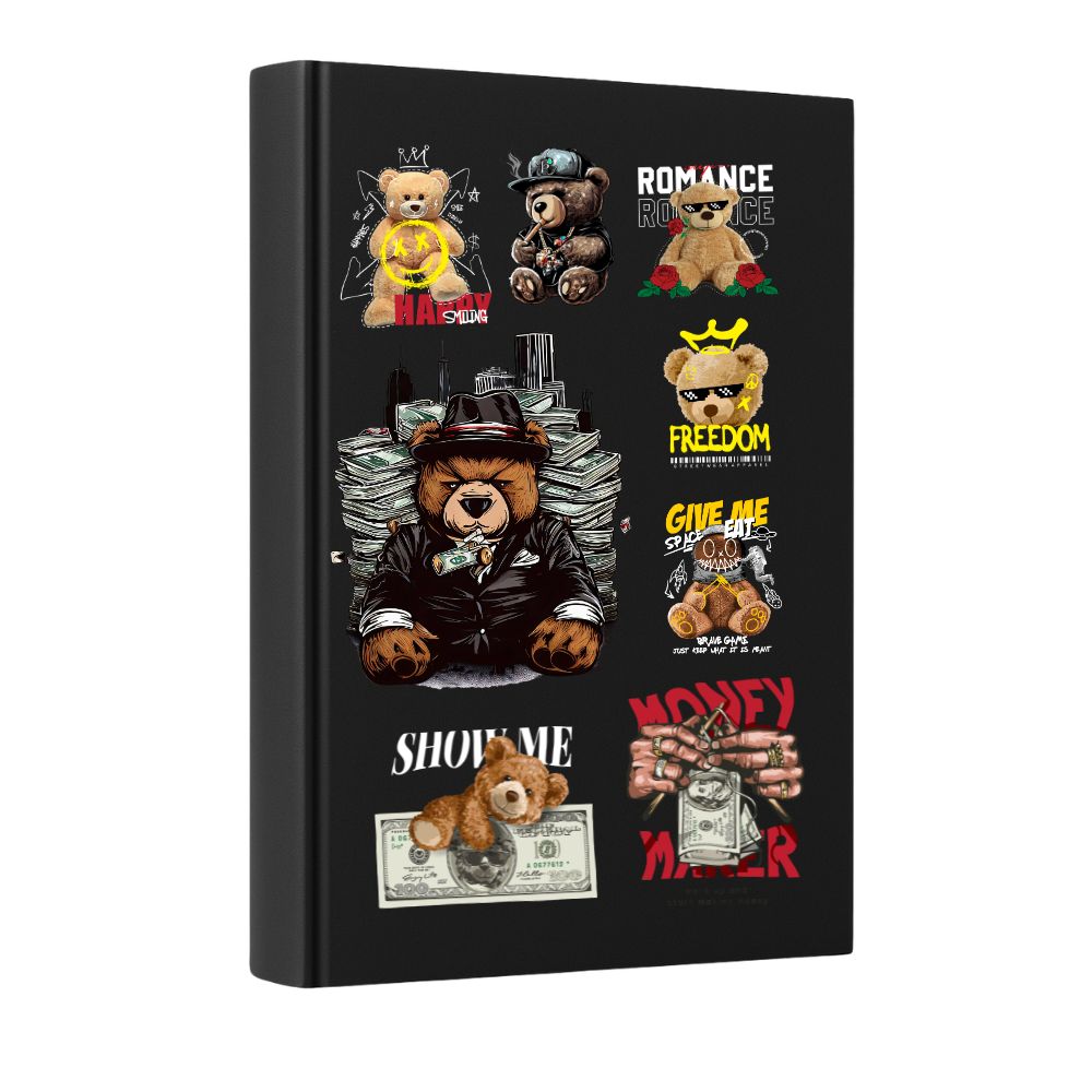 1,00,000 + Premium Printable Licensed Designs – Editable 4K PNG Graphics (2026)