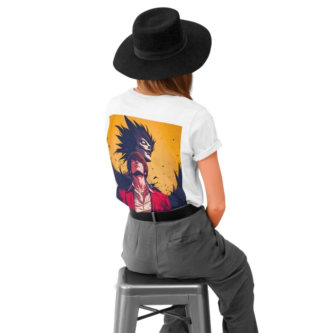 5,000 Premium ANIME Licensed Designs – Editable 4K PNG Graphics