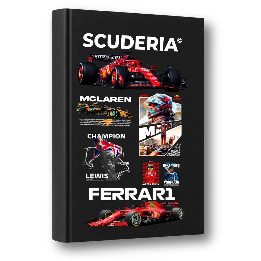 10K Premium F1  Printable Licensed Designs – Editable 4K PNG Graphics (2026)