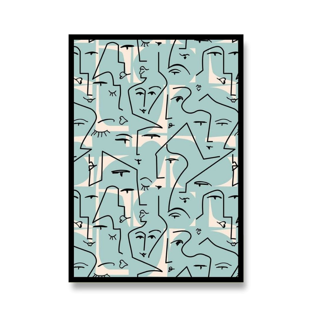 5000+ Premium Modern Art Designs – Editable 4K PNG Graphics