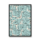 5000+ Premium Modern Art Designs – Editable 4K PNG Graphics