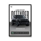 4,000+ Premium AUTOMOTIVE CARS Designs – Editable 4K PNG Graphics (2026)