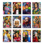 2000+ Premium Graffiti Art Designs – Editable 4K PNG Graphics