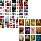 75,000+ Combo Mega Bundle Premium Printable  Designs – Editable 4K PNG Graphics (2026) | Posters | T Shirts | Digital Art