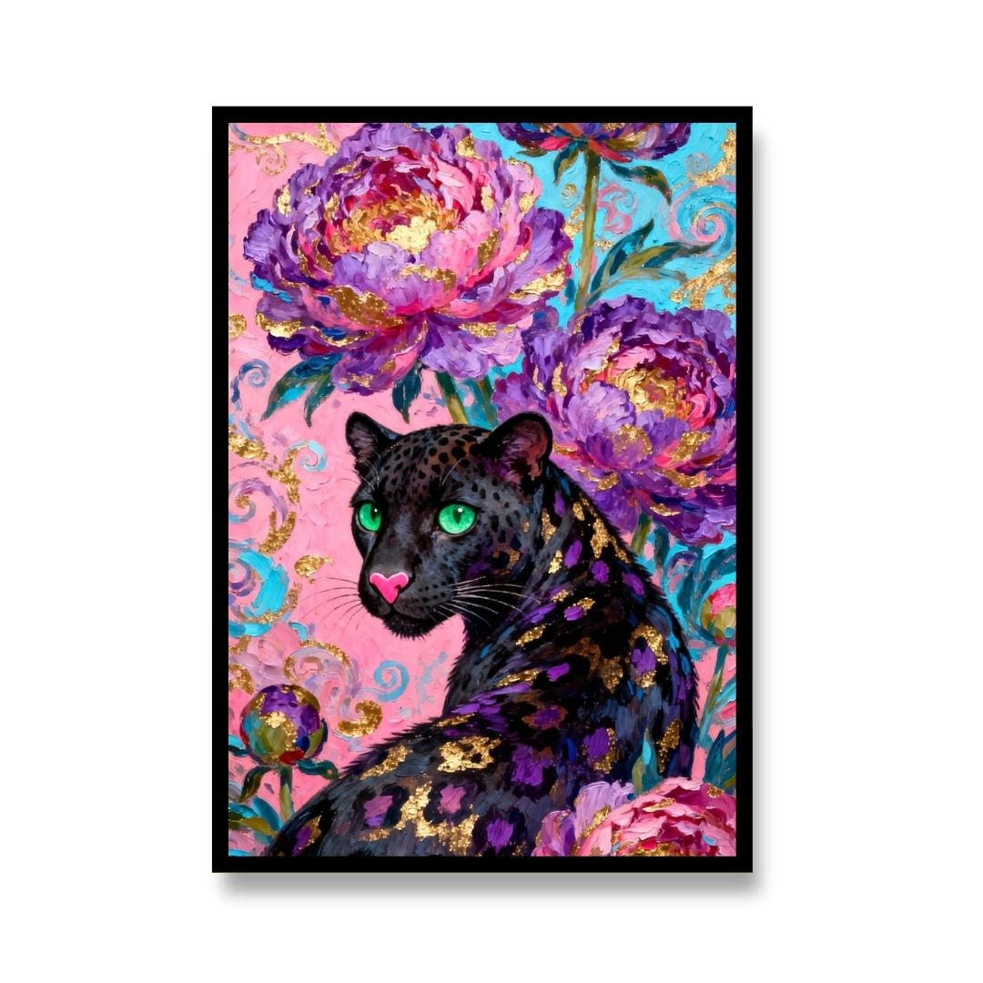 15,000 + Premium Canvas Print Licensed Designs – Editable 4K PNG Graphics